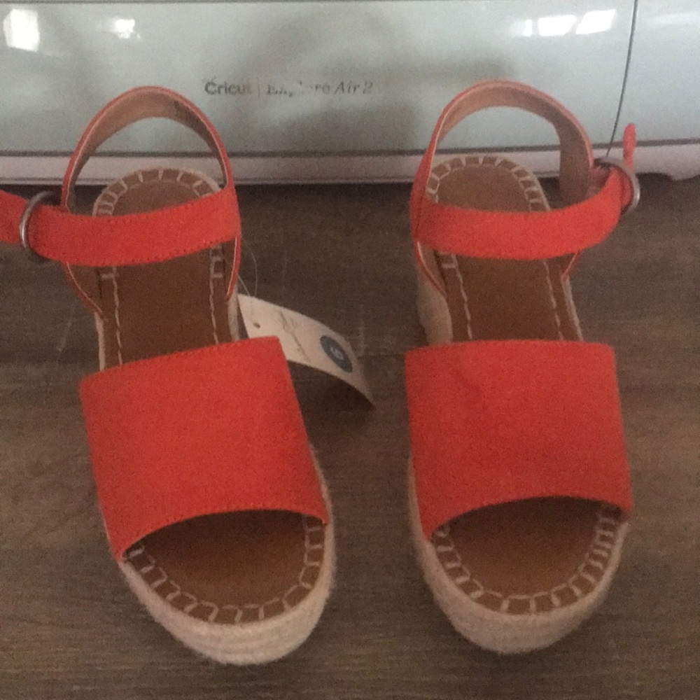 Wedges